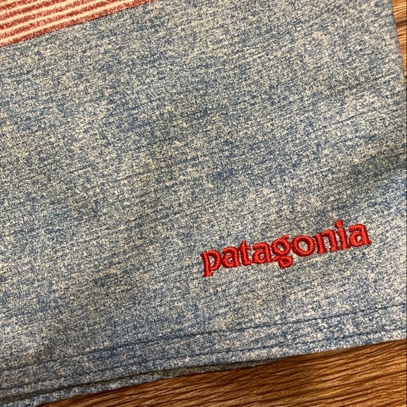 Patagonia Board Shorts/Swim Trunks - Picture 2 of 6